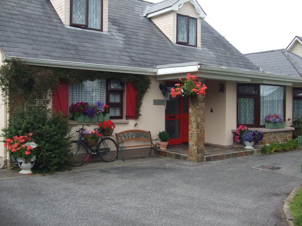 Friary View Bed & Breakfast Killarney Exterior photo